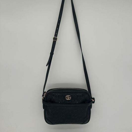 Gucci Star Crossbody