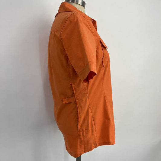 Timberland S/s Shirt