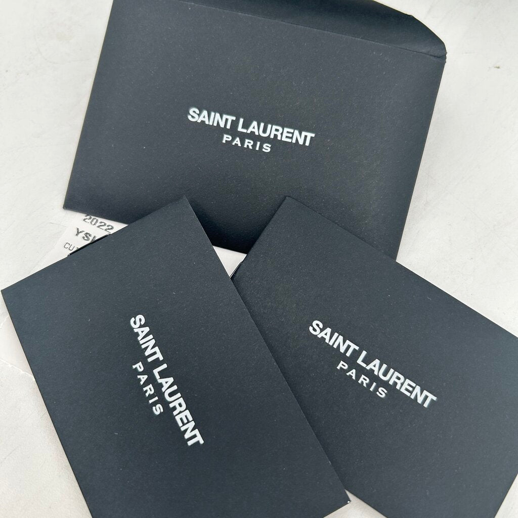 YSL Toy Loulou Handbag