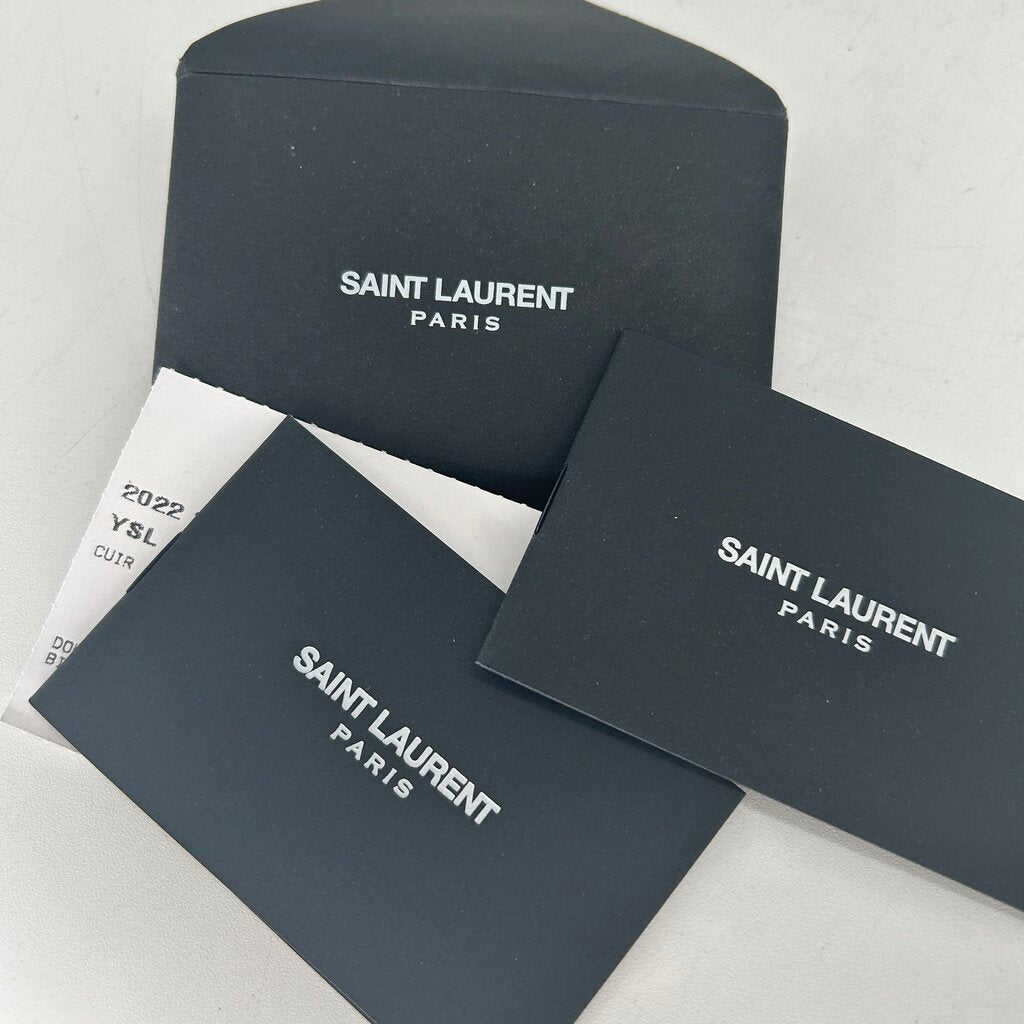 YSL Uptown Chian Crossbody