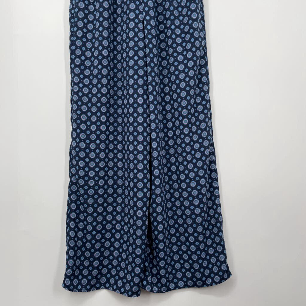Leith S/s Jumpsuit