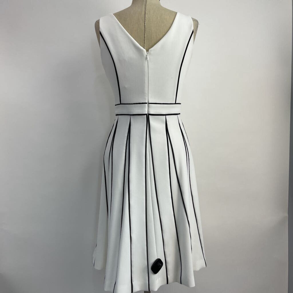 WHBM Sleeveless Dress