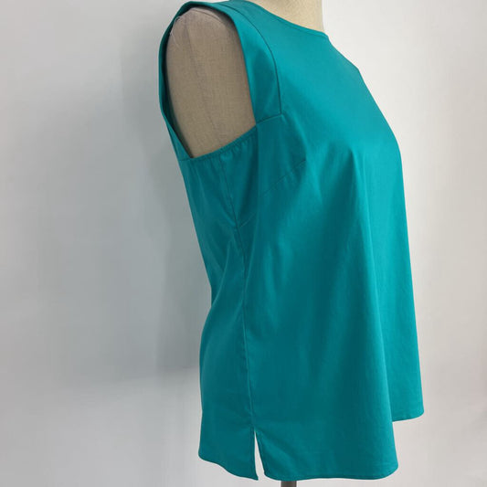 Lafayette 148 Slvls Shirt