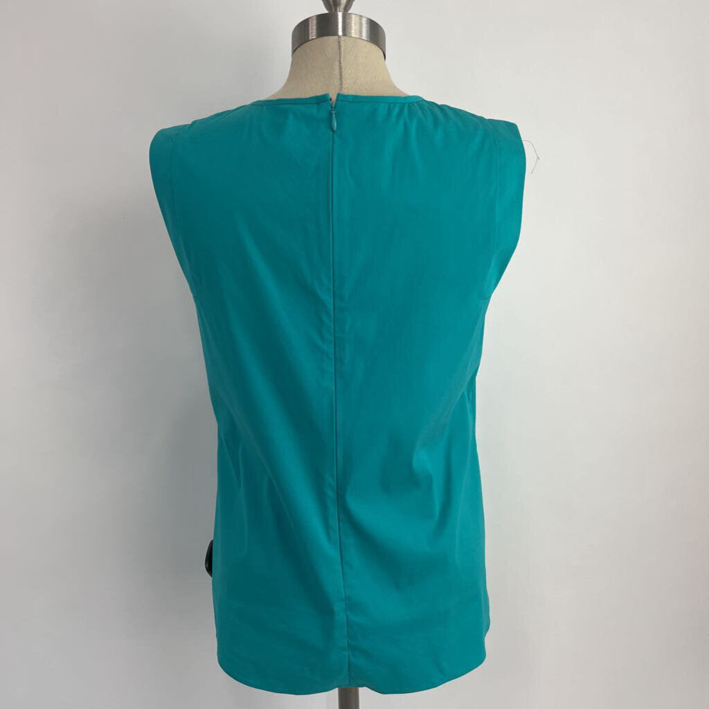 Lafayette 148 Slvls Shirt