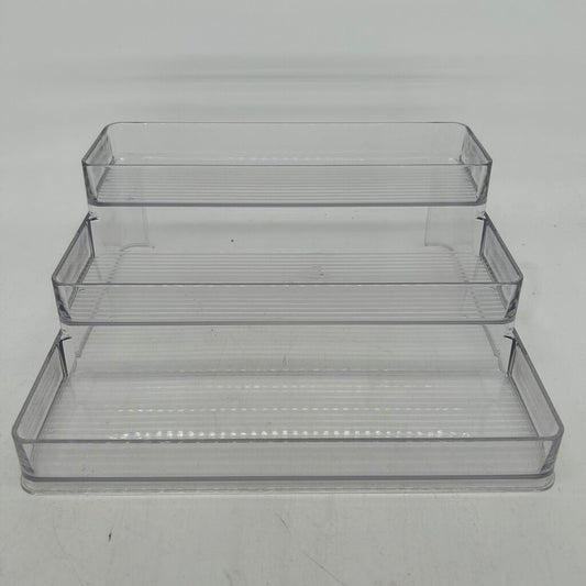 Acrylic Riser