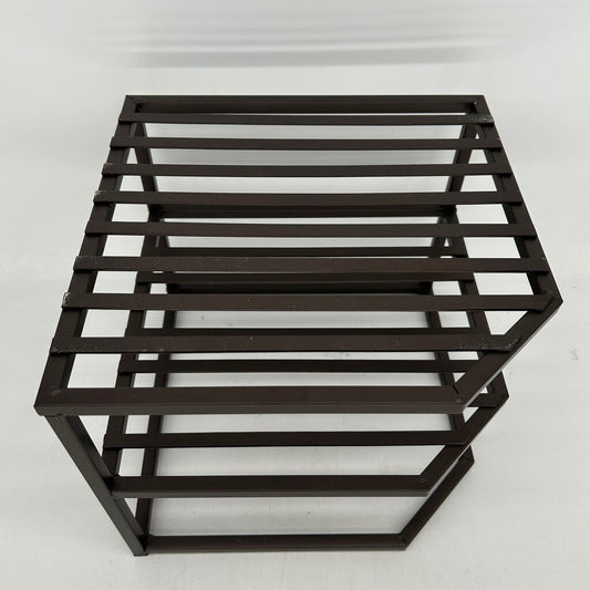 Metal Corner Caddy