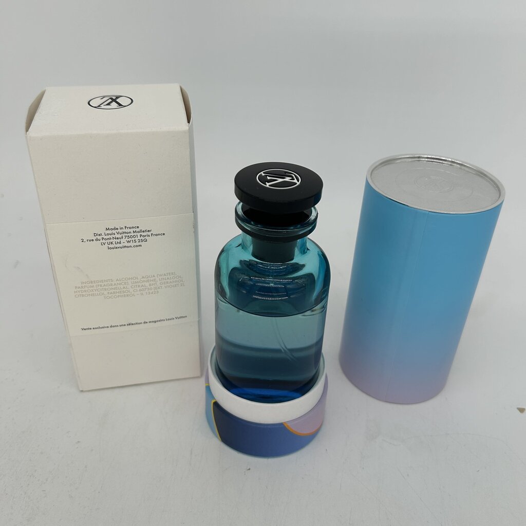Louis Vuitton Perfume AS IS