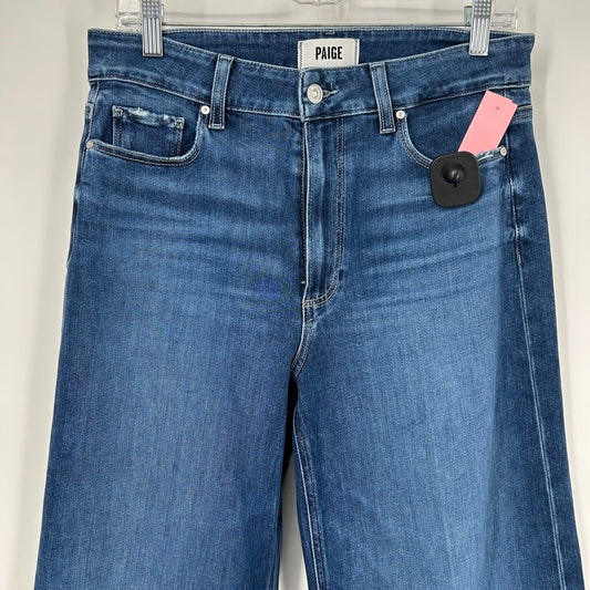 Paige Jeans