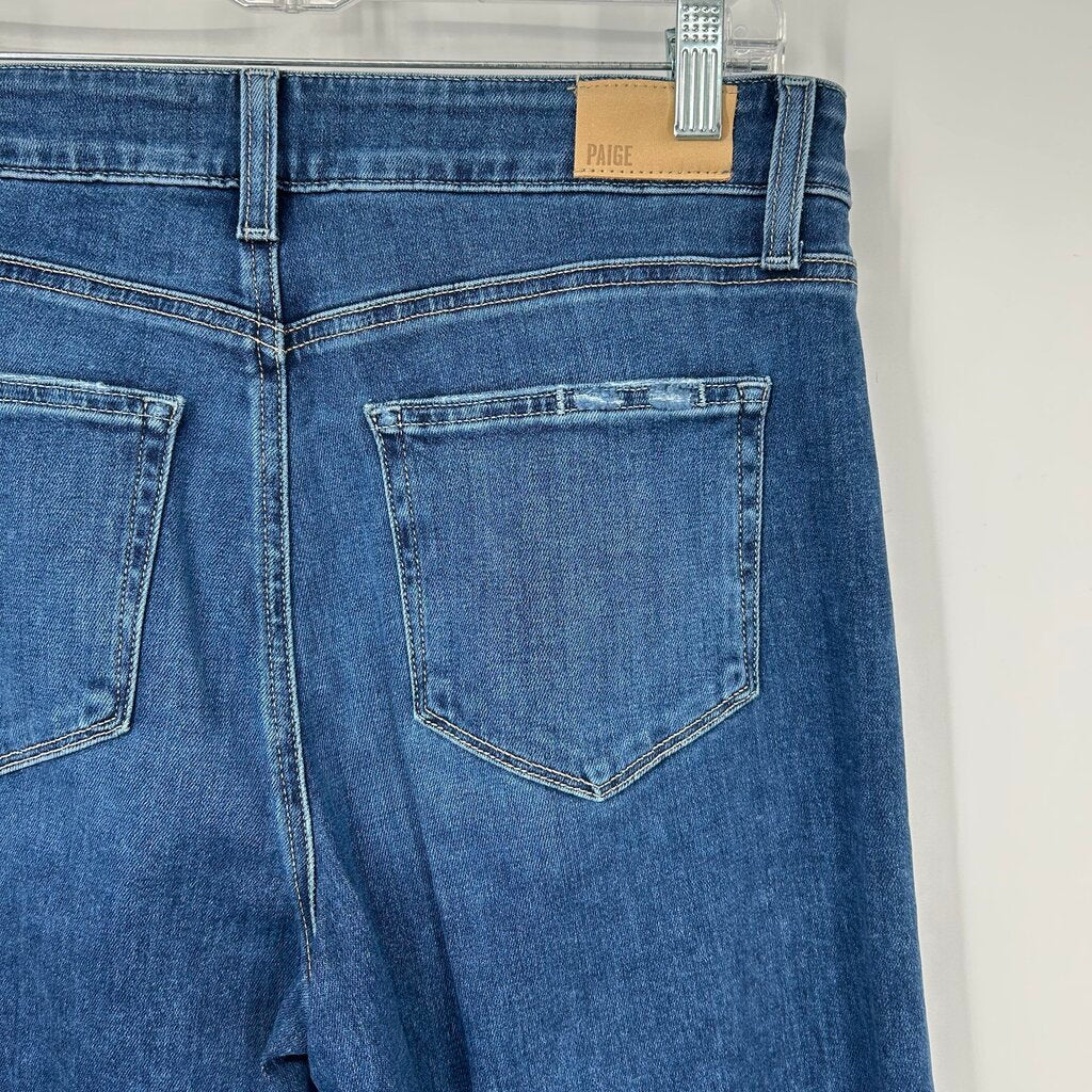 Paige Jeans