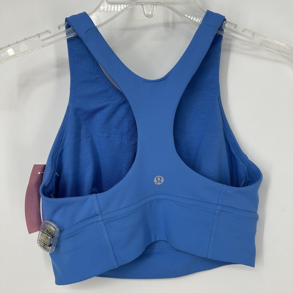 Lululemon Crop Tank