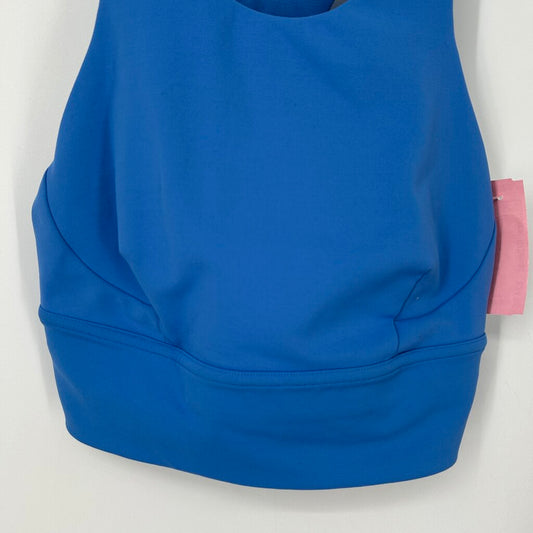 Lululemon Crop Tank