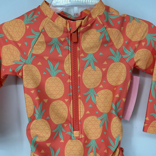L/S Swimsuit