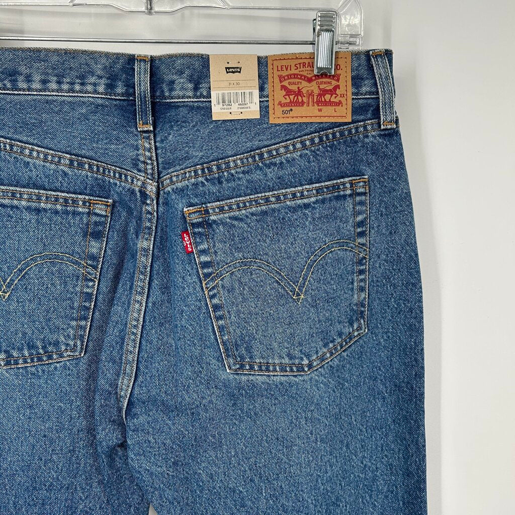 Levis Jeans