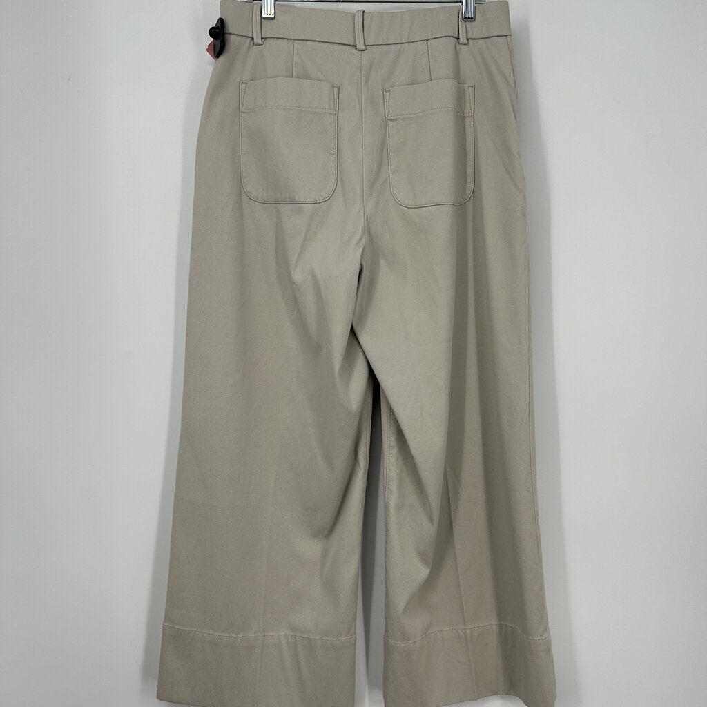 Spanx crop Pants