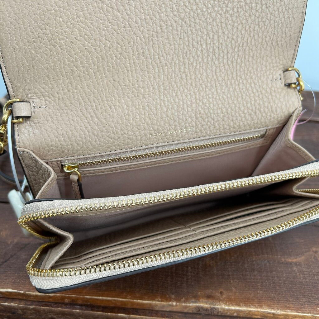 Tory Burch Wallet Crossbody