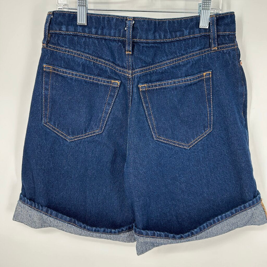 Loft Shorts