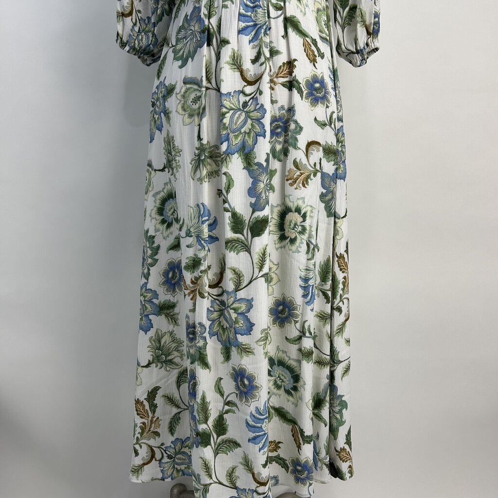 Loft l/s Dress