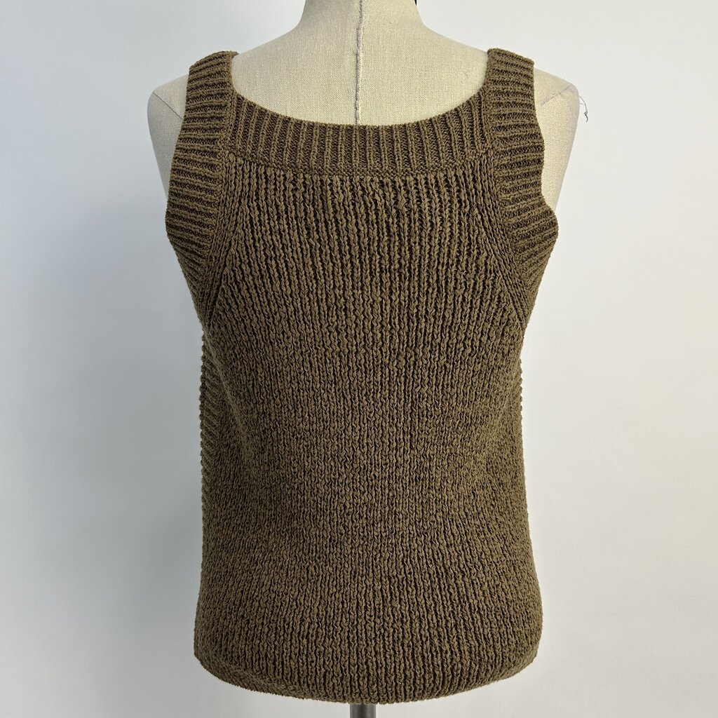 J. Crew Sweater Vest