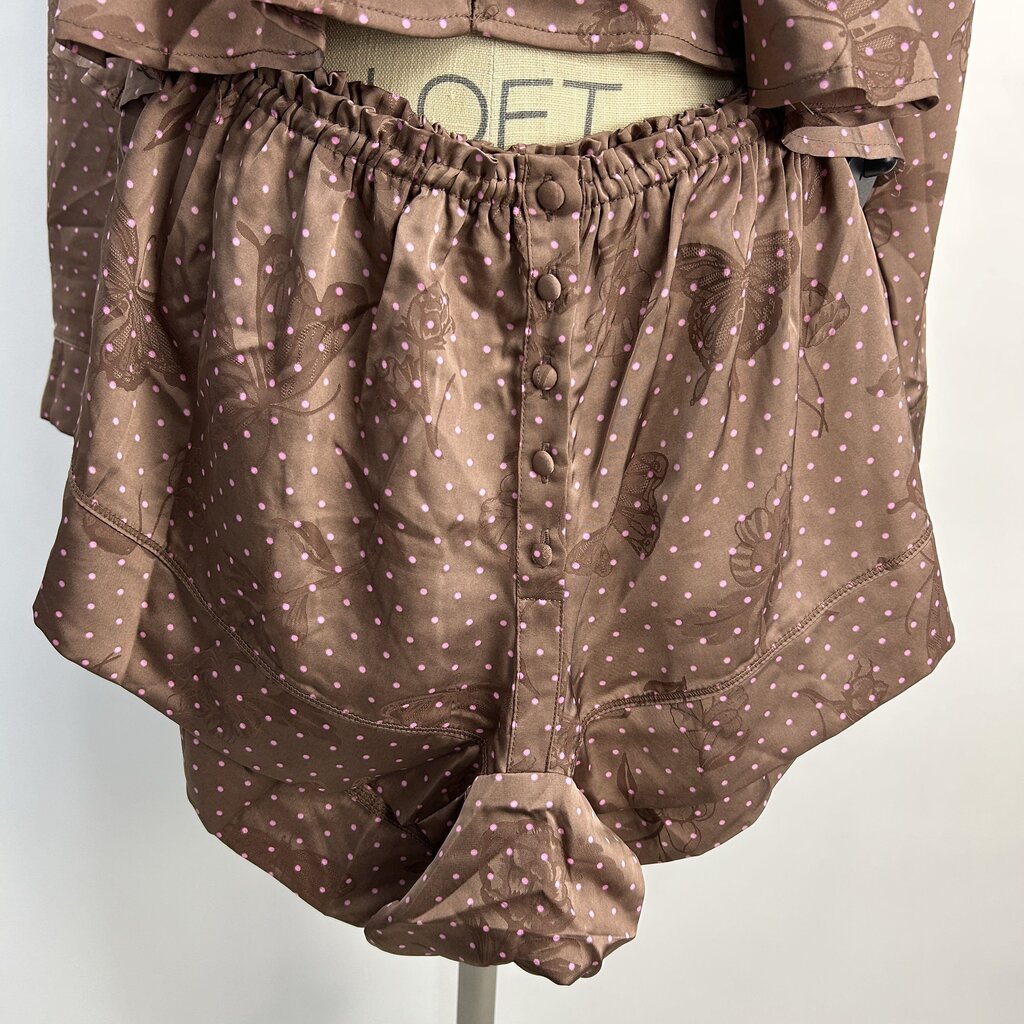 Intimately FP 2-pc Floral Set