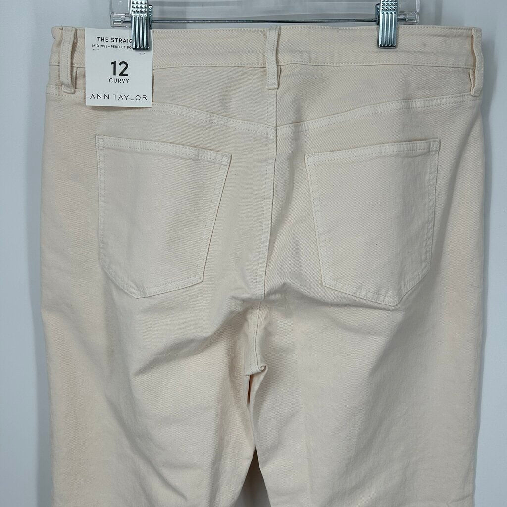 Ann Taylor Jeans