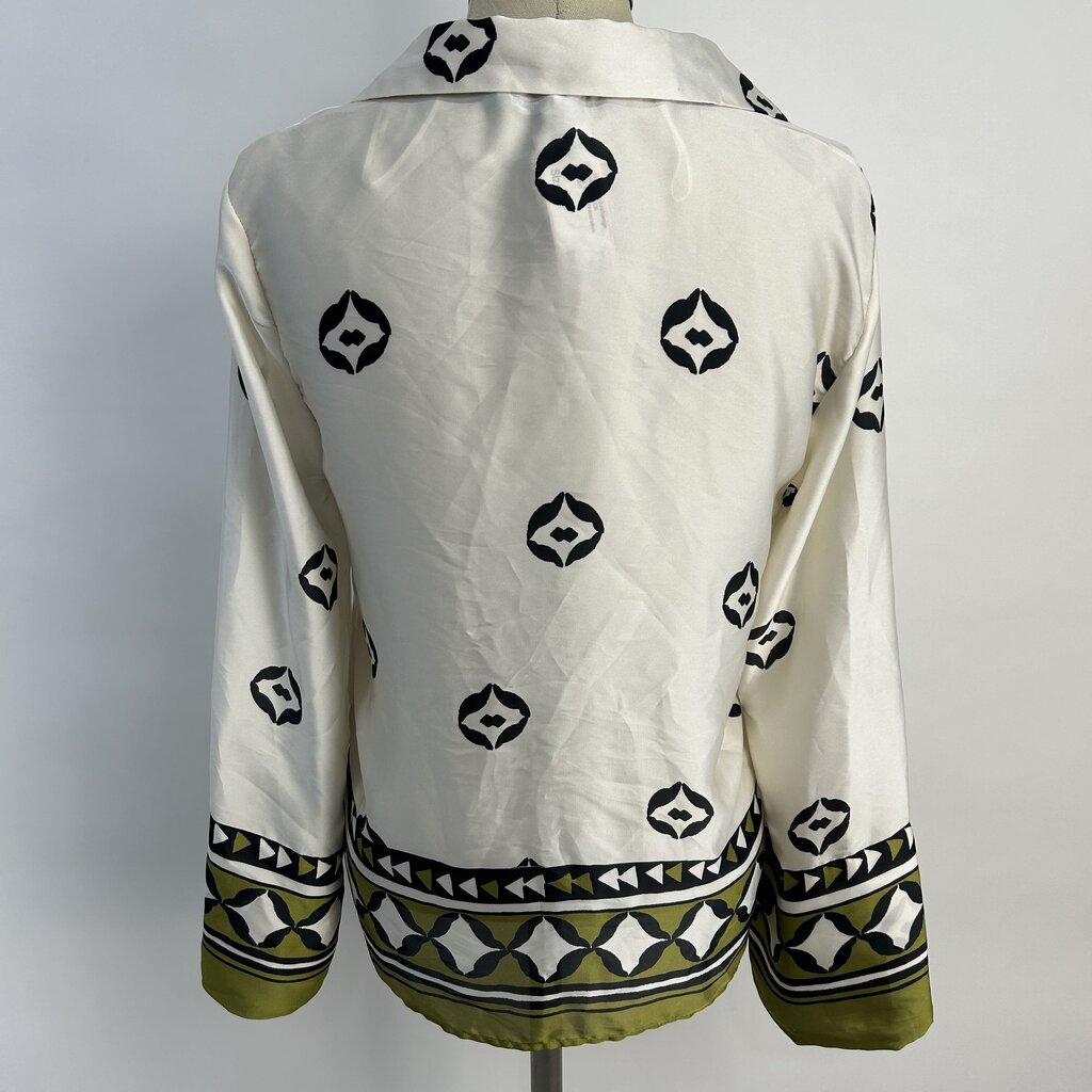 Zara l/s Shirt
