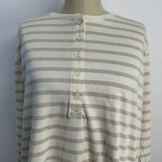 Lauren Jeans Co. l/s Shirt