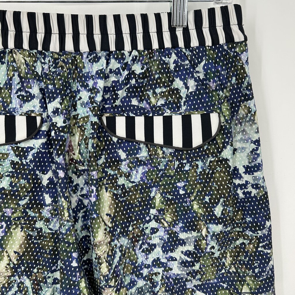 Lululemon Floral Skort