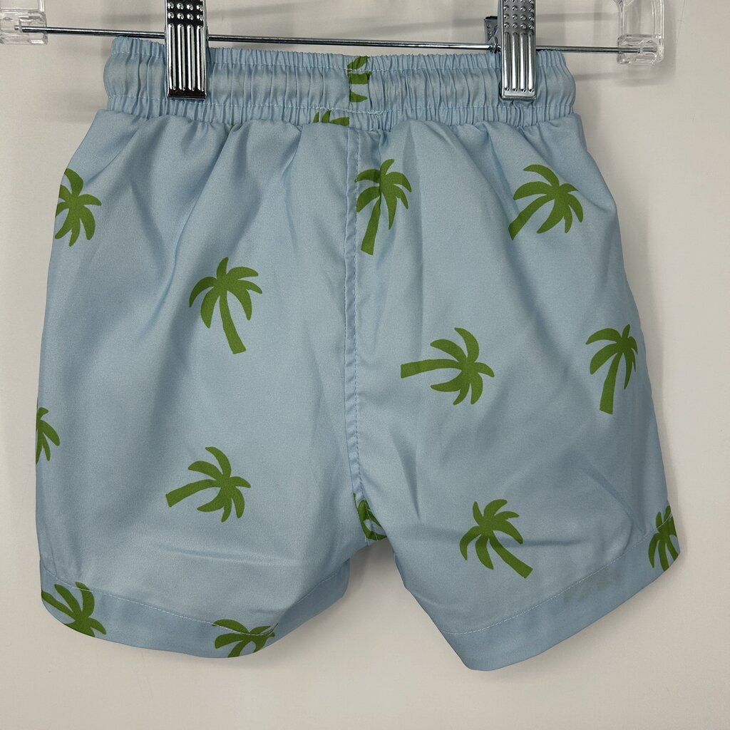 Mon Coeur Swim Trunks