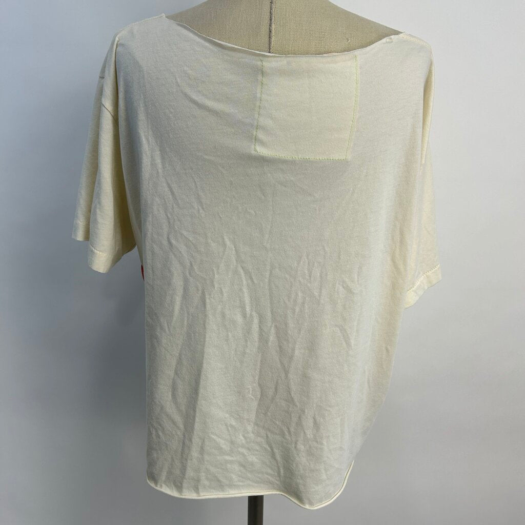 Aviator Nation s/s Tee as is