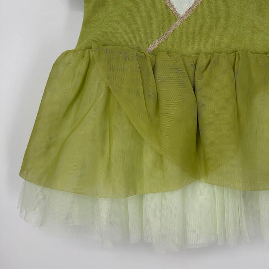 Baby Gap S/s Dress