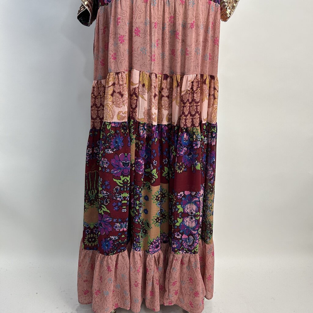 Free People s/s Dress