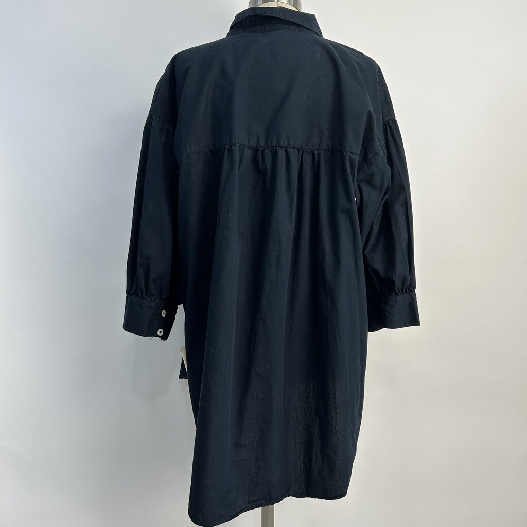 Maeve S/Puff Slv Shirt