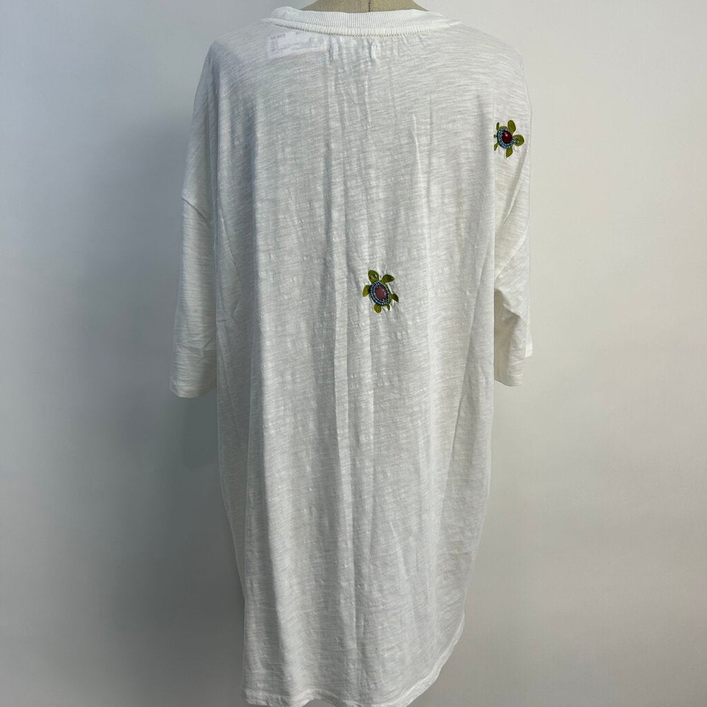 Celandine S/s Tee Shirt