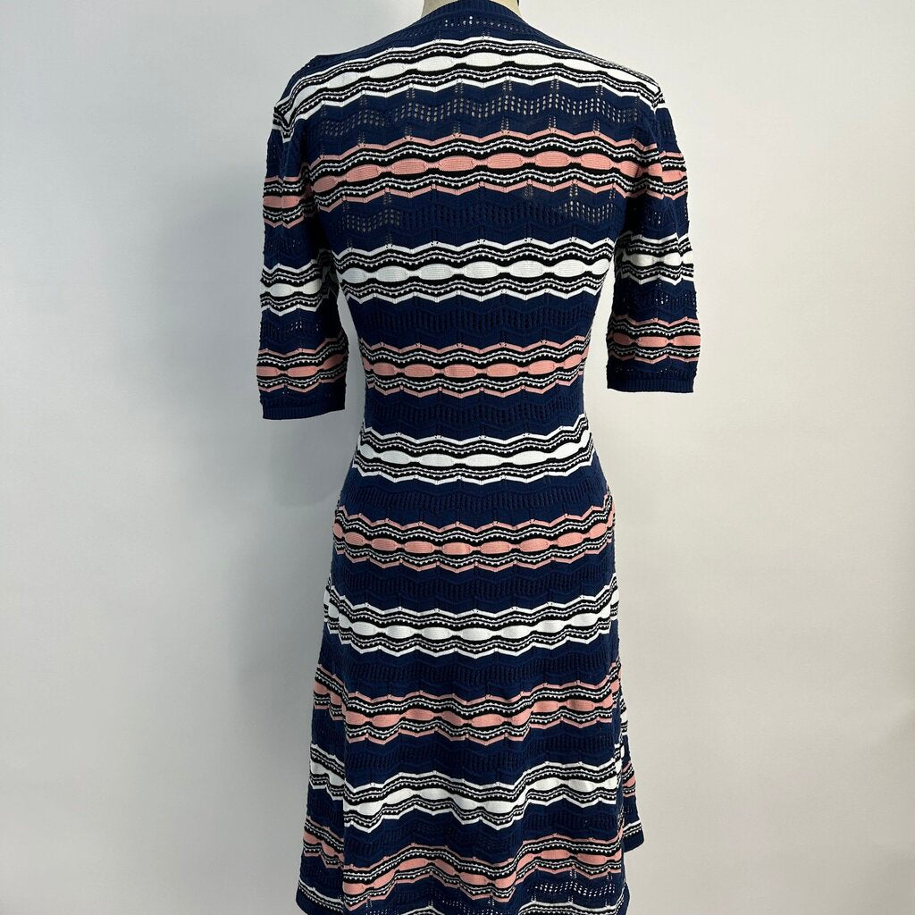 Missoni S/s Sweater Dress