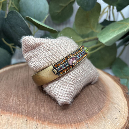 Heidi Daus Bangle