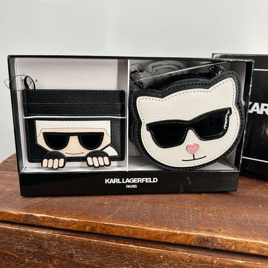 Karl Lagerfeld 2pc Set