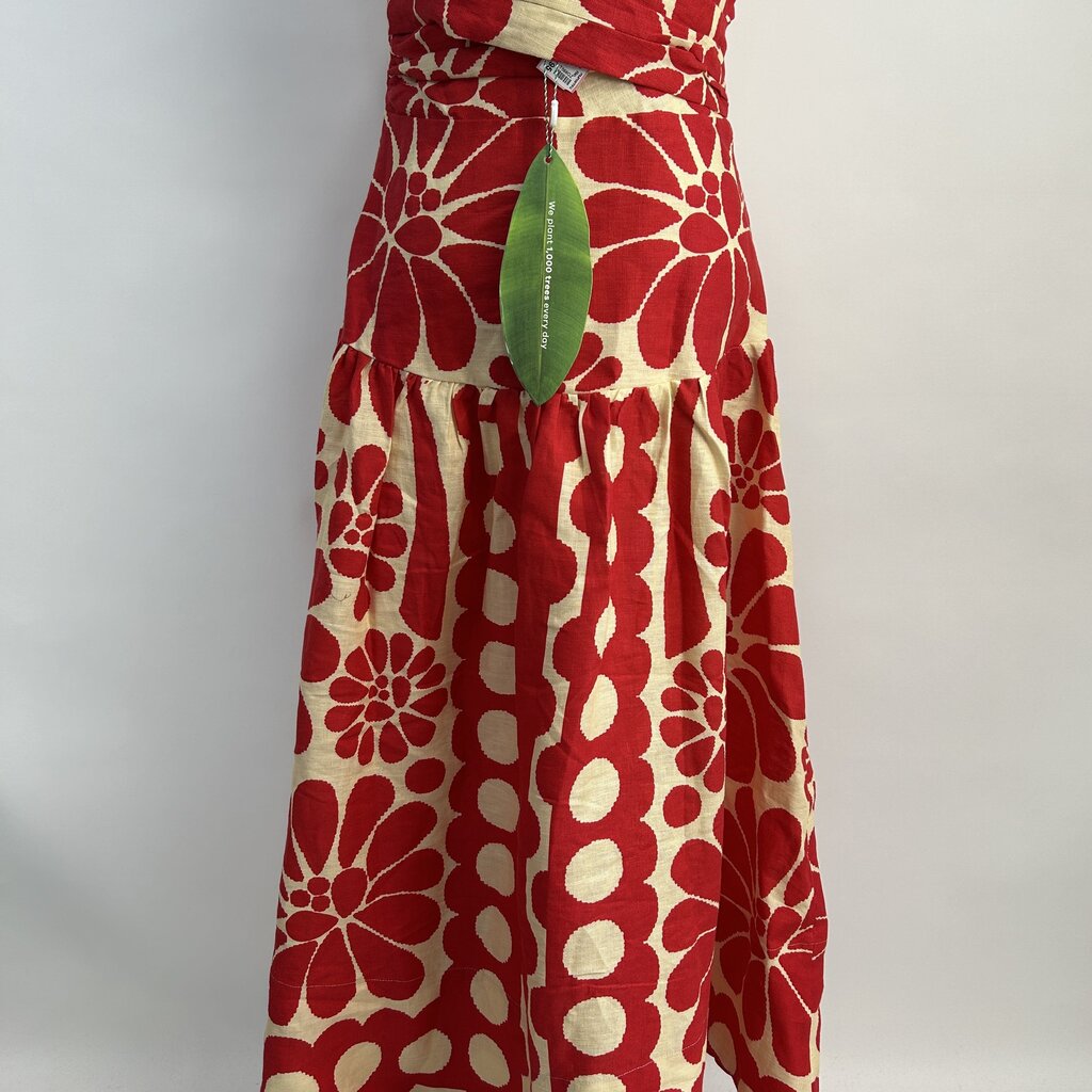 Farm Rio slvls Dress