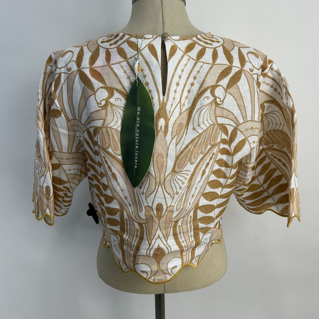 Farm Rio s/s Shirt