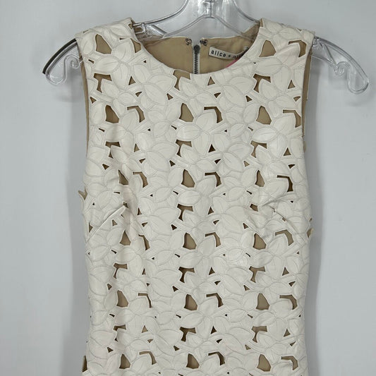 Alice + Olivia slvls Dress