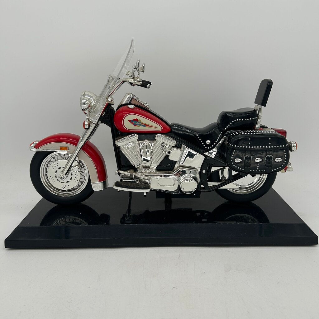Harley Davidson Motorcycle Telephone