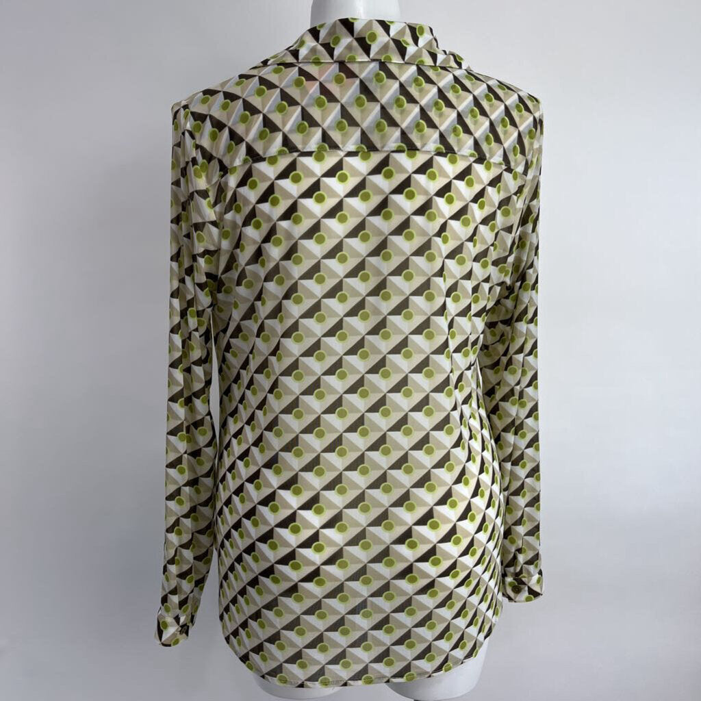 Cabi l/s Shirt