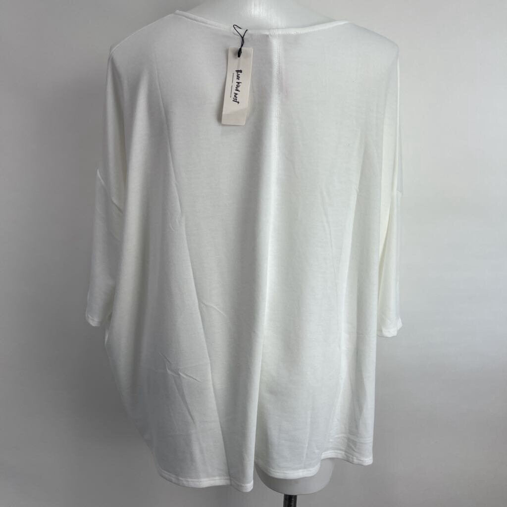 Three Bird Nest s/s Shirt