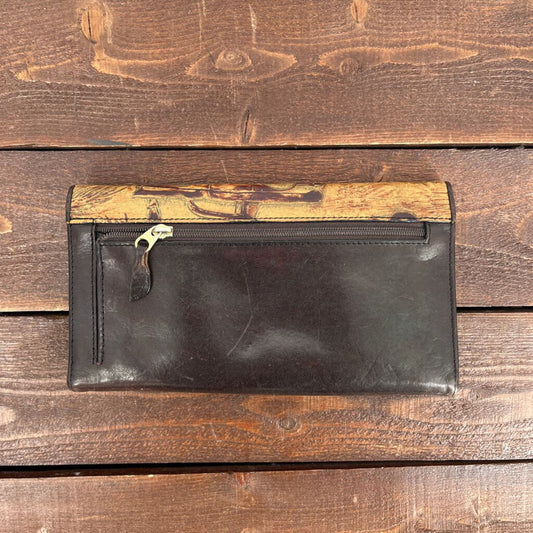 Brahmin Wallet