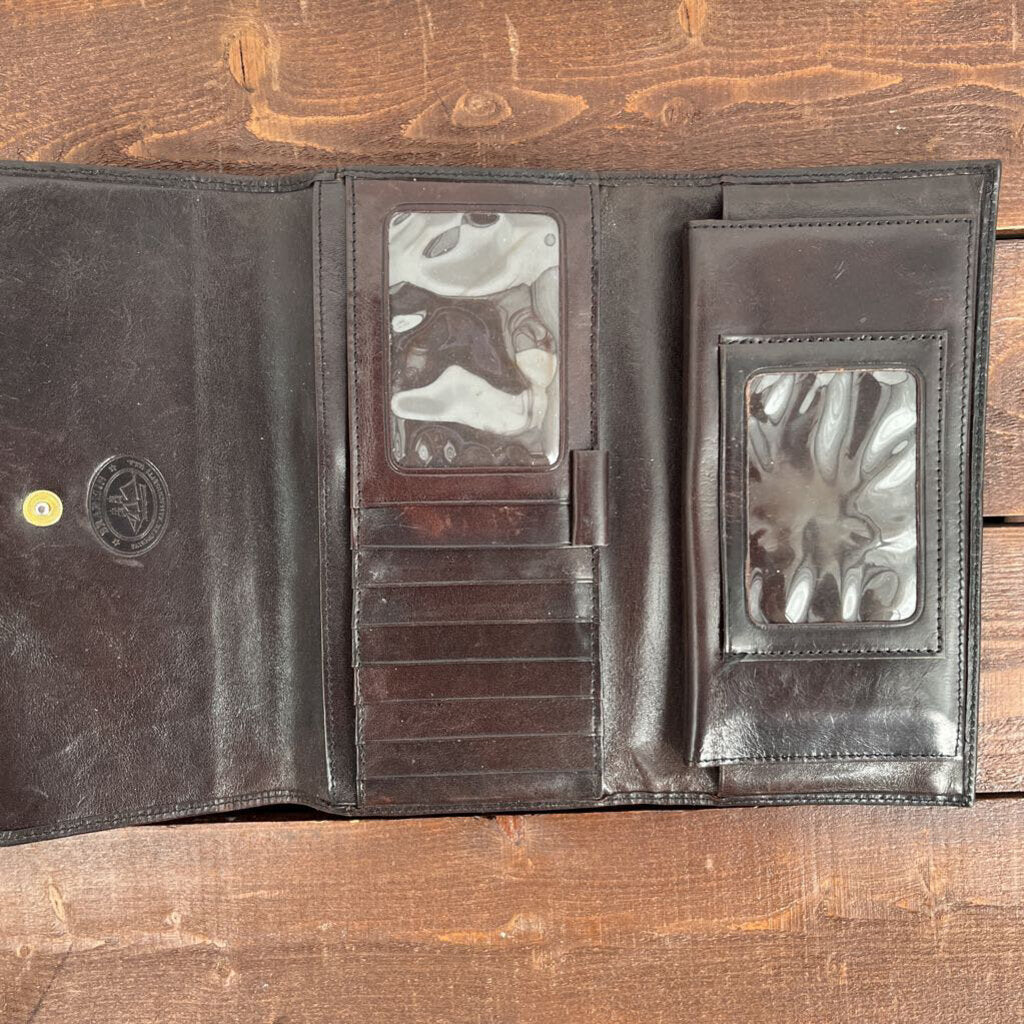 Brahmin Wallet