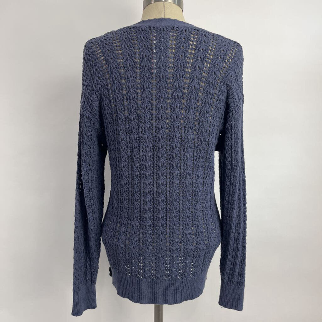 Wilfred L/s Cardigan