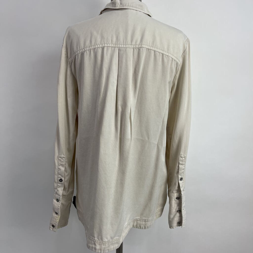 Free People l/s Shirt