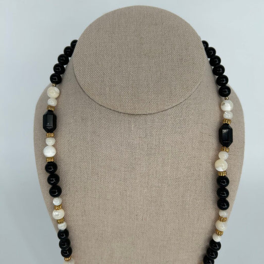 Bead Ncklc