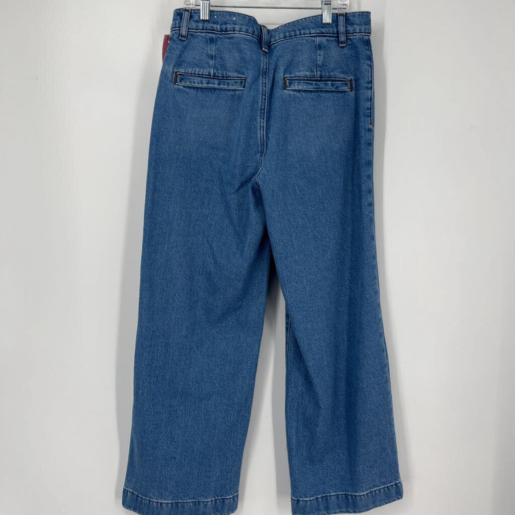 Loft Jeans