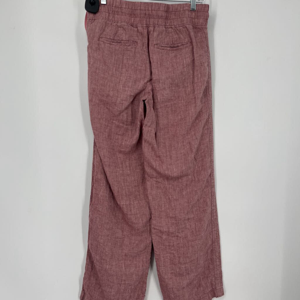 Athleta Linen Pants