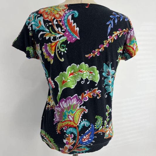 Lauren s/s Shirt